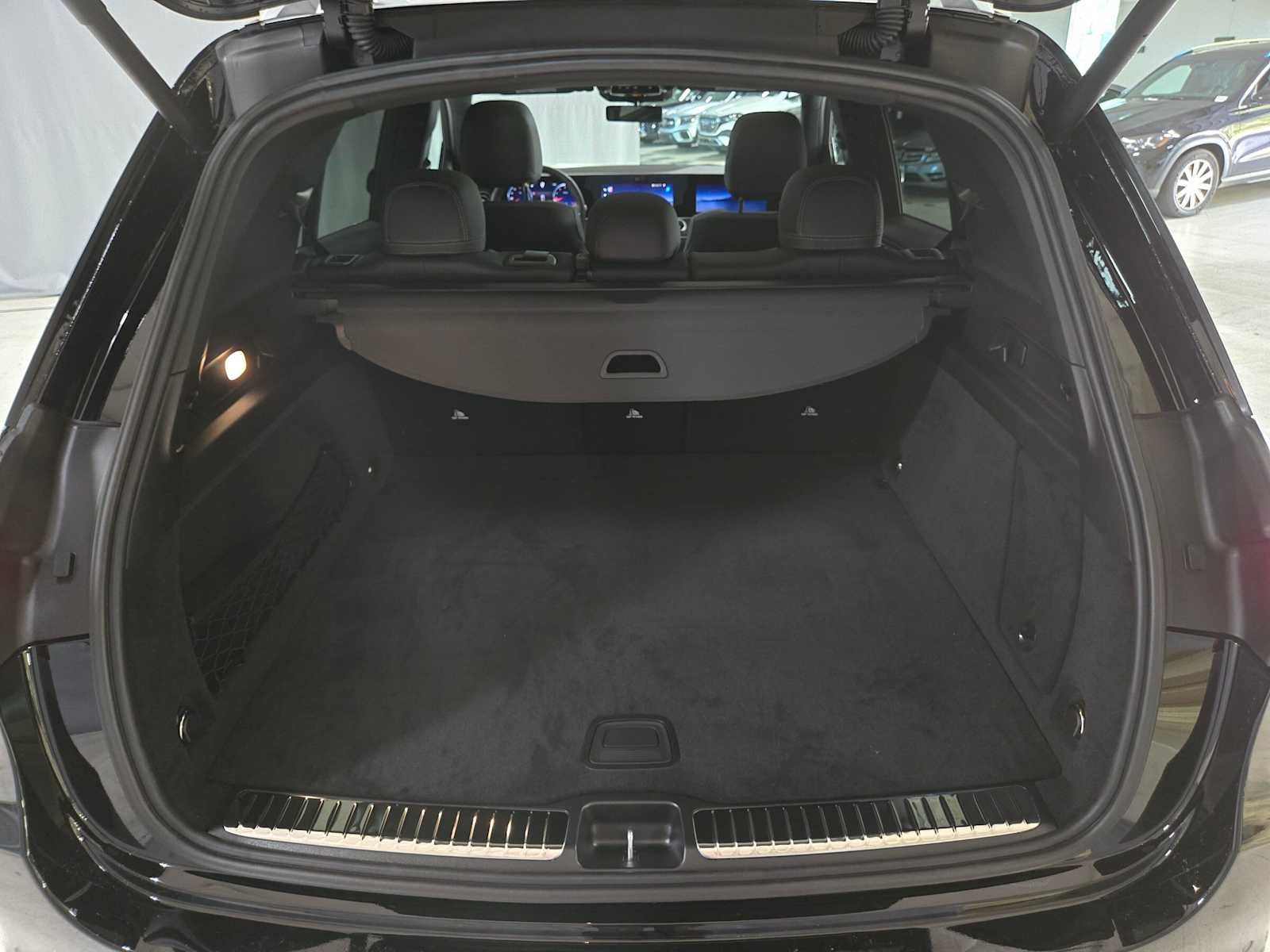 2027 Mercedes-Benz GLE 350 4MATIC® SUV