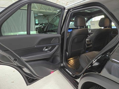 2027 Mercedes-Benz GLE 350 4MATIC® SUV