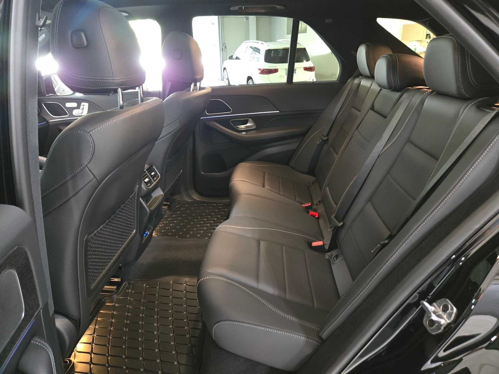 2027 Mercedes-Benz GLE 350 4MATIC® SUV