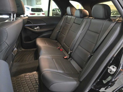 2027 Mercedes-Benz GLE 350 4MATIC® SUV