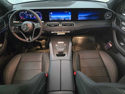 2027 Mercedes-Benz GLE 350 4MATIC® SUV