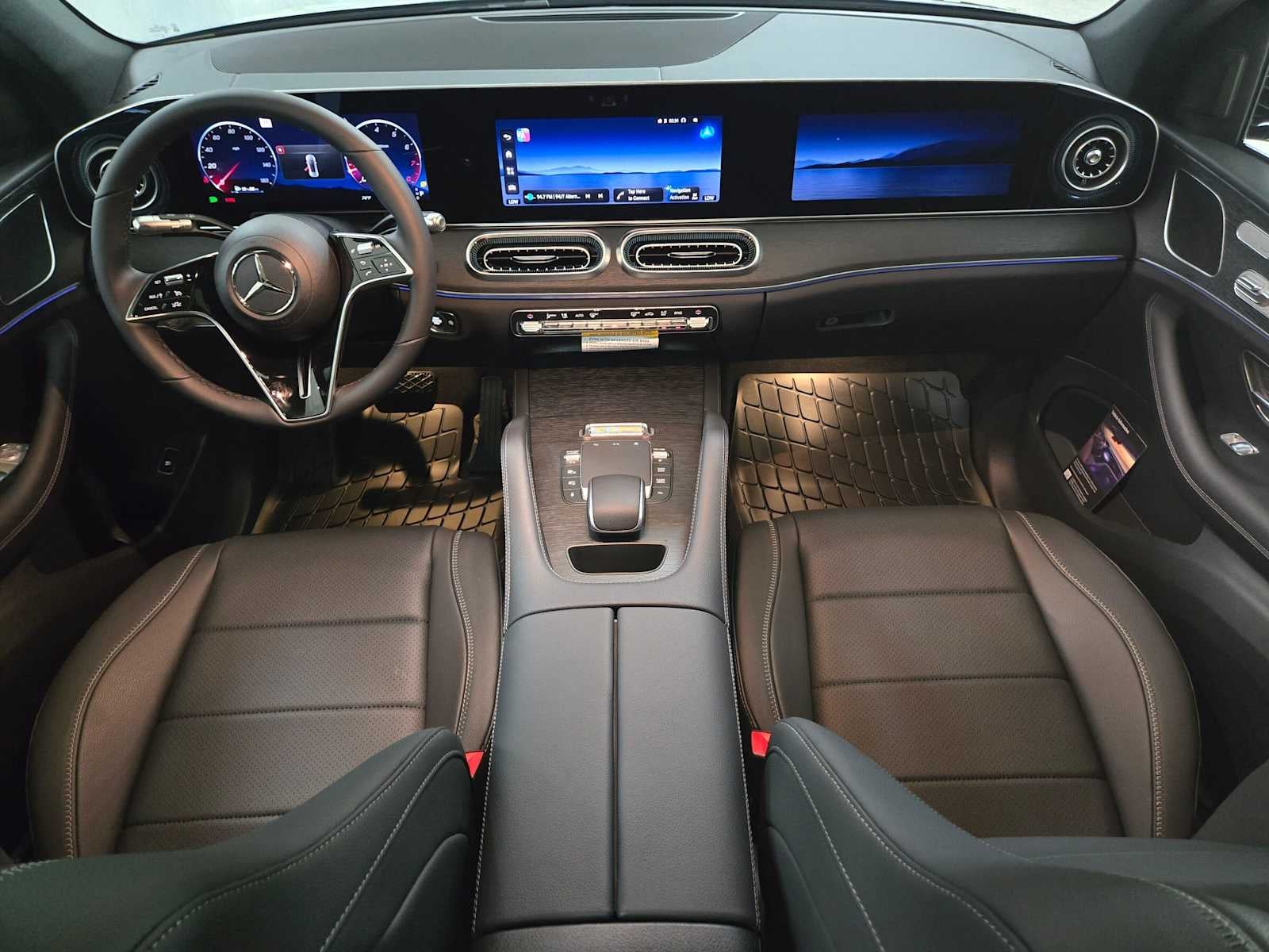 2027 Mercedes-Benz GLE 350 4MATIC® SUV