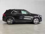 2027 Mercedes-Benz GLE 350 4MATIC® SUV