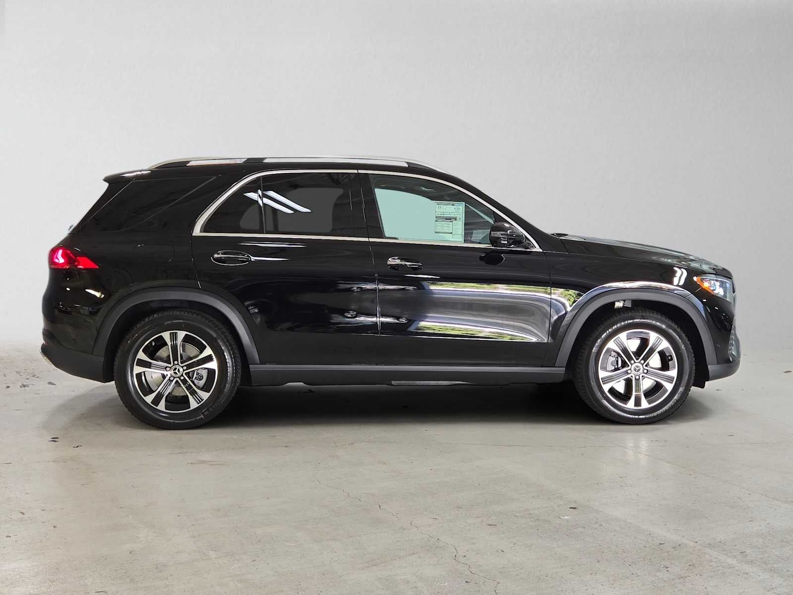 2027 Mercedes-Benz GLE 350 4MATIC® SUV