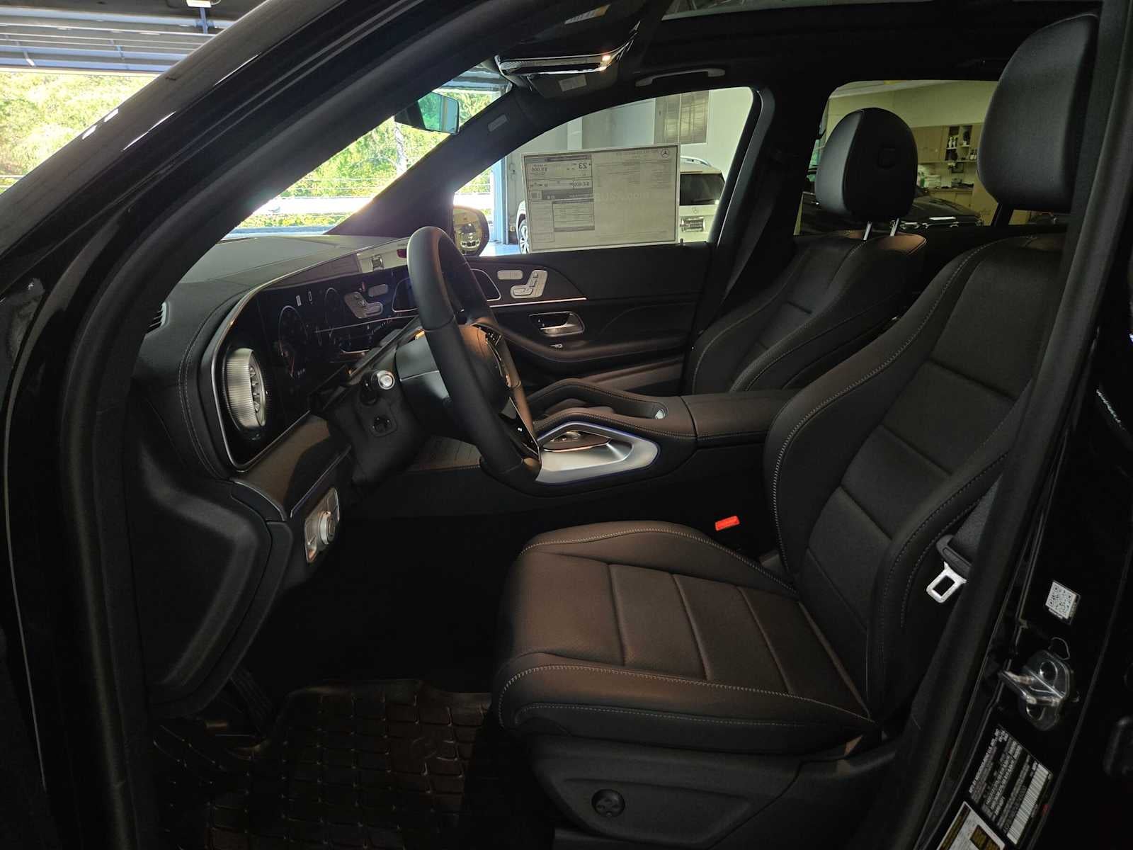 2027 Mercedes-Benz GLE 350 4MATIC® SUV