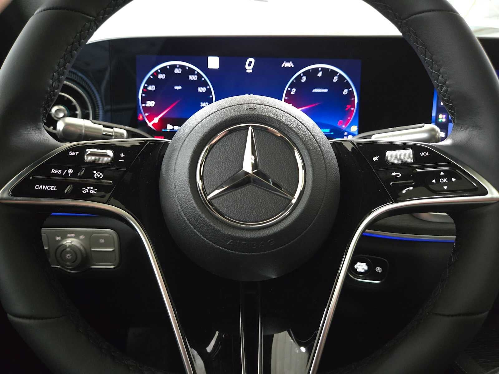 2027 Mercedes-Benz GLE 350 4MATIC® SUV
