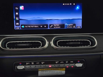 2027 Mercedes-Benz GLE 350 4MATIC® SUV