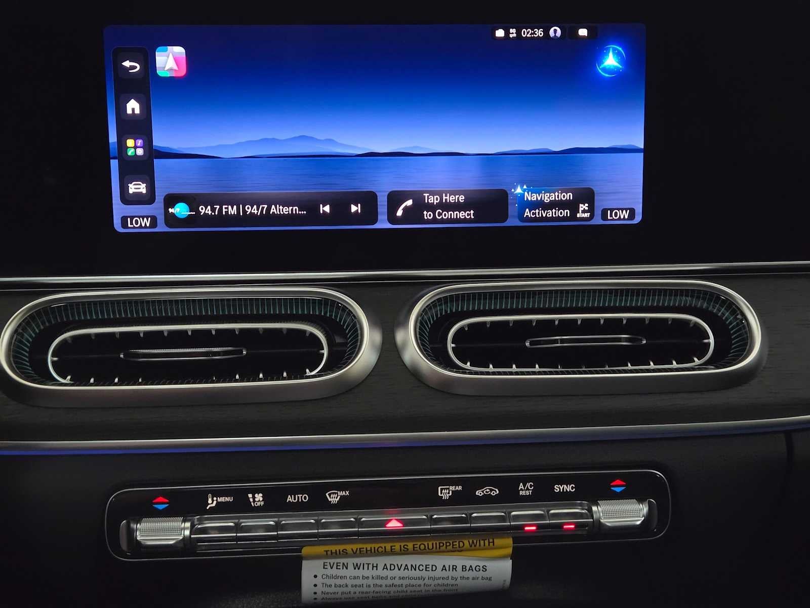 2027 Mercedes-Benz GLE 350 4MATIC® SUV