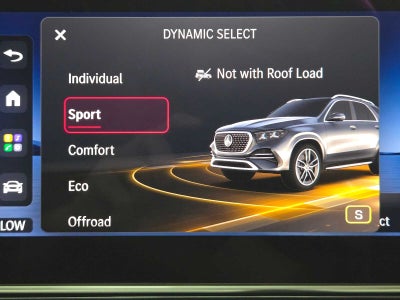 2027 Mercedes-Benz GLE 350 4MATIC® SUV