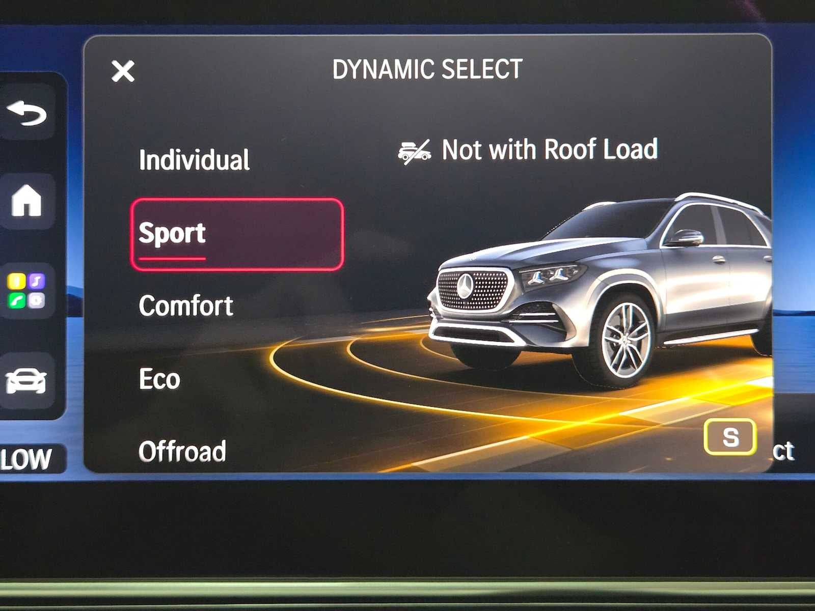 2027 Mercedes-Benz GLE 350 4MATIC® SUV