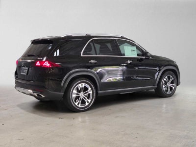 2027 Mercedes-Benz GLE 350 4MATIC® SUV