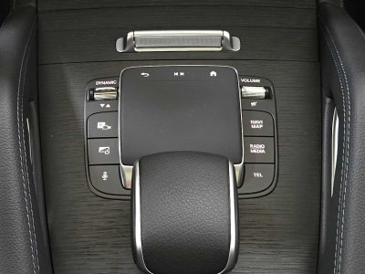 2027 Mercedes-Benz GLE 350 4MATIC® SUV