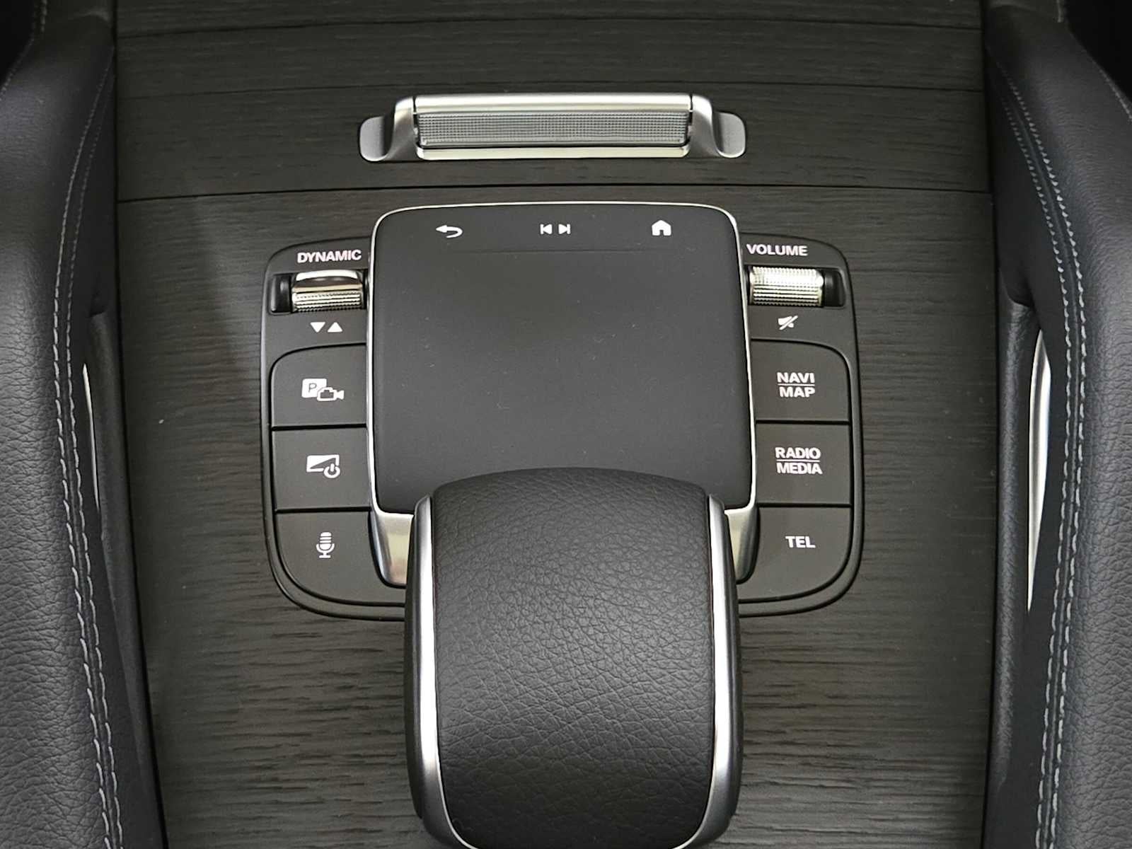 2027 Mercedes-Benz GLE 350 4MATIC® SUV
