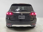 2027 Mercedes-Benz GLE 350 4MATIC® SUV
