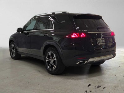 2027 Mercedes-Benz GLE 350 4MATIC® SUV