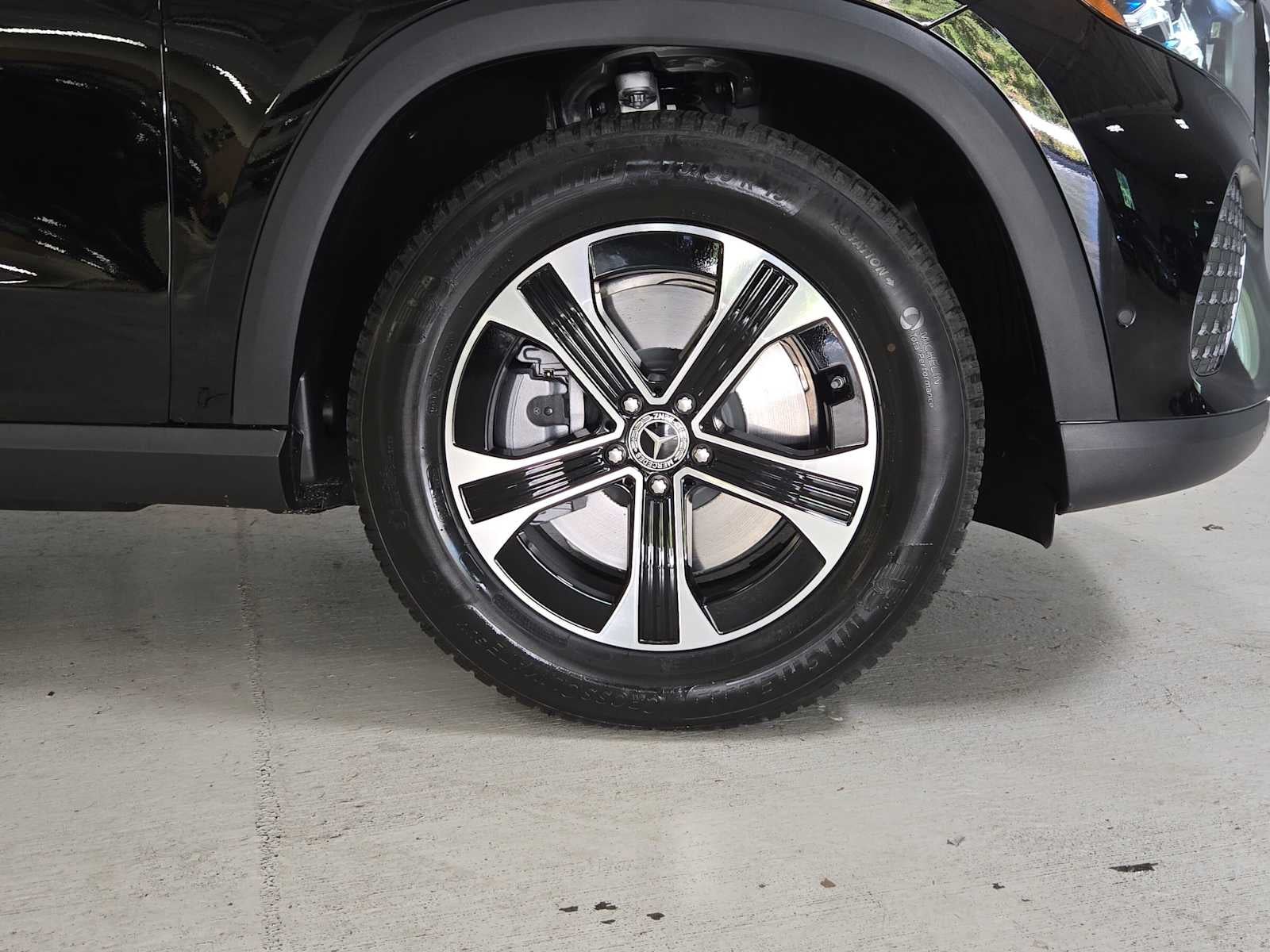 2027 Mercedes-Benz GLE 350 4MATIC® SUV