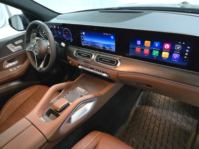 2027 Mercedes-Benz GLE 350 4MATIC® SUV