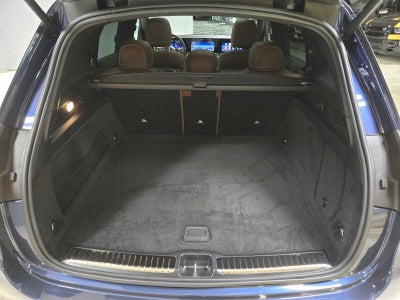 2027 Mercedes-Benz GLE 350 4MATIC® SUV