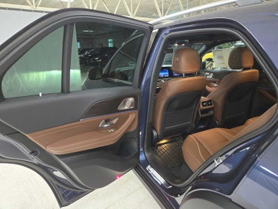2027 Mercedes-Benz GLE 350 4MATIC® SUV
