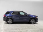 2027 Mercedes-Benz GLE 350 4MATIC® SUV