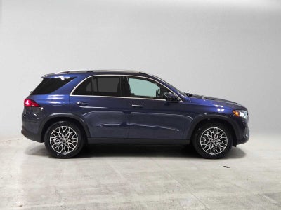 2027 Mercedes-Benz GLE 350 4MATIC® SUV