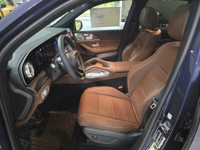 2027 Mercedes-Benz GLE 350 4MATIC® SUV