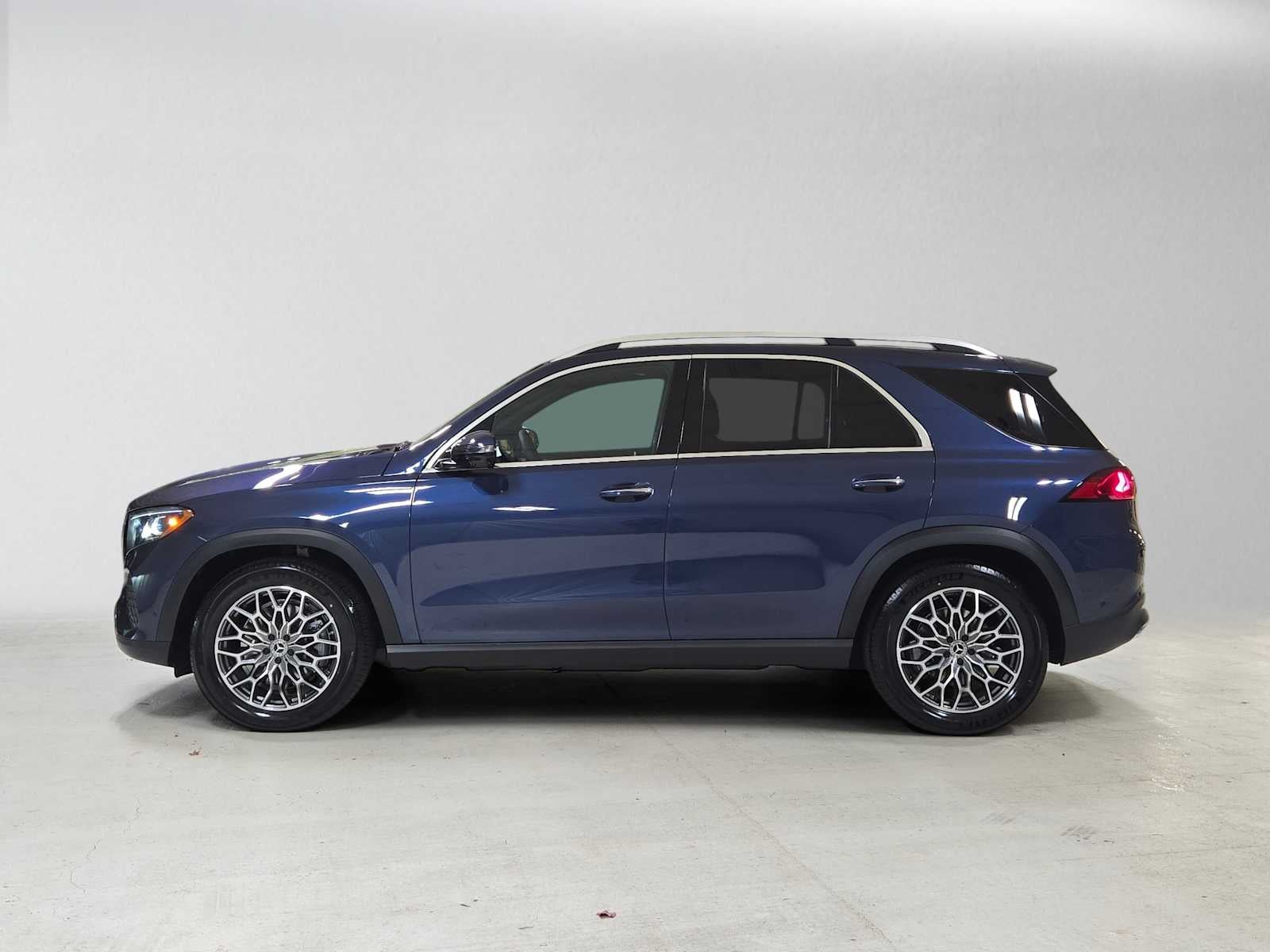 2027 Mercedes-Benz GLE 350 4MATIC® SUV