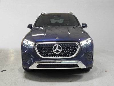 2027 Mercedes-Benz GLE 350 4MATIC® SUV