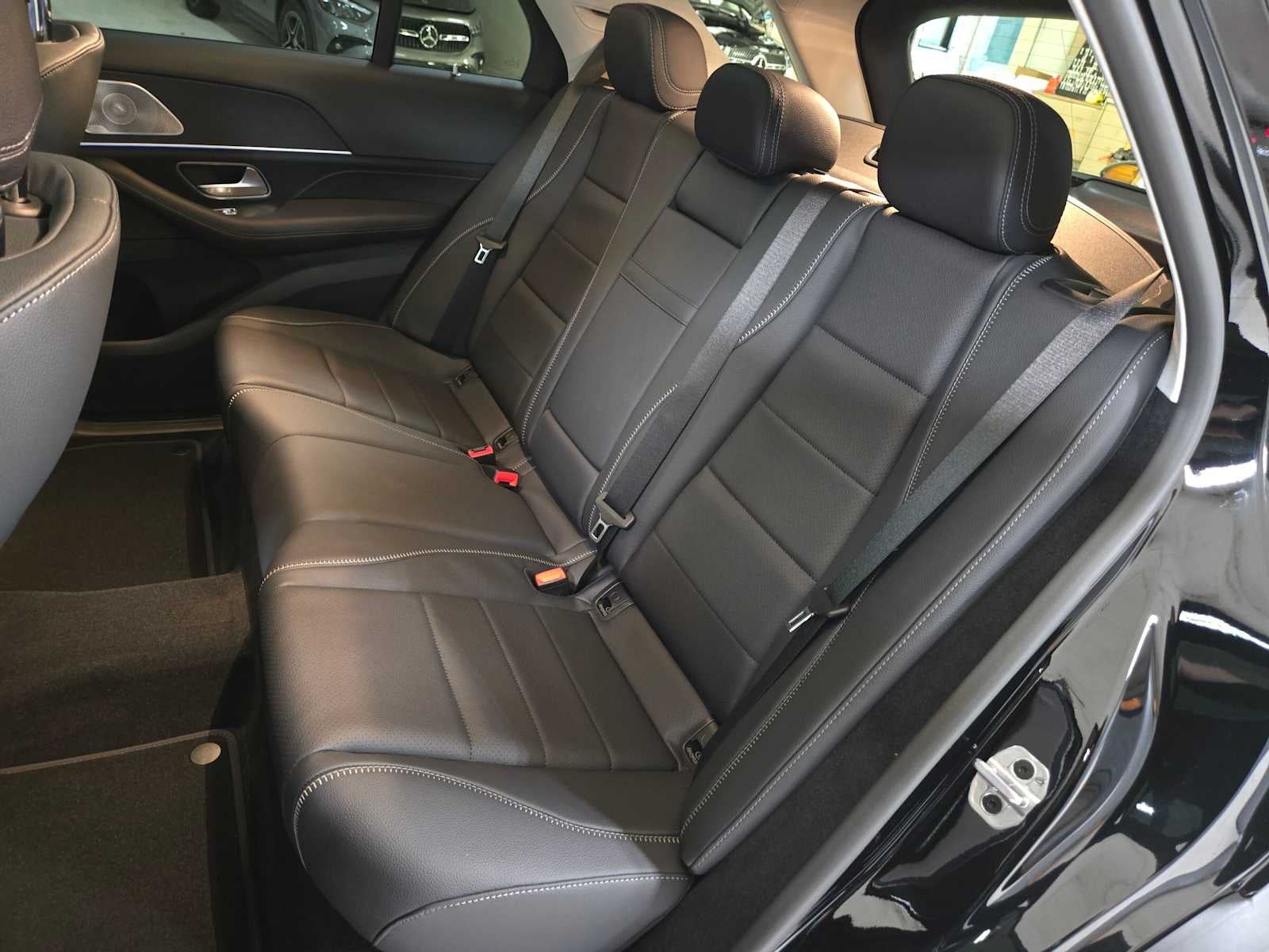 2027 Mercedes-Benz GLE 350 4MATIC® SUV