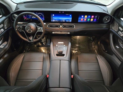2027 Mercedes-Benz GLE 350 4MATIC® SUV
