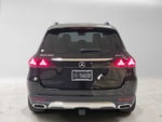 2027 Mercedes-Benz GLE 350 4MATIC® SUV