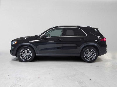 2027 Mercedes-Benz GLE 350 4MATIC® SUV