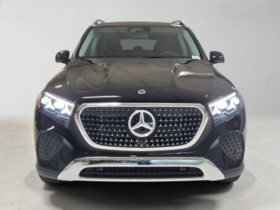2027 Mercedes-Benz GLE 350 4MATIC® SUV