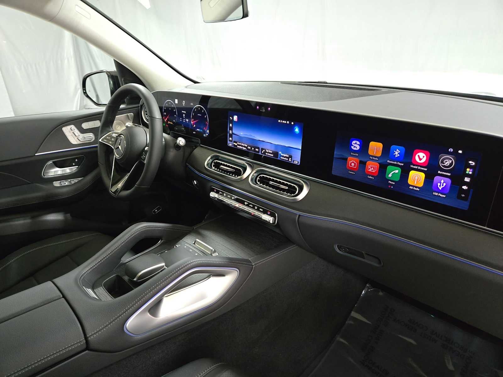 2027 Mercedes-Benz GLE 350 4MATIC® SUV
