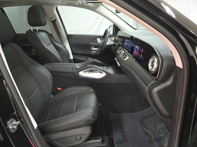2027 Mercedes-Benz GLE 350 4MATIC® SUV