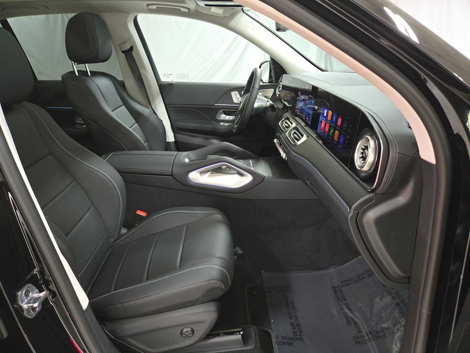 2027 Mercedes-Benz GLE 350 4MATIC® SUV