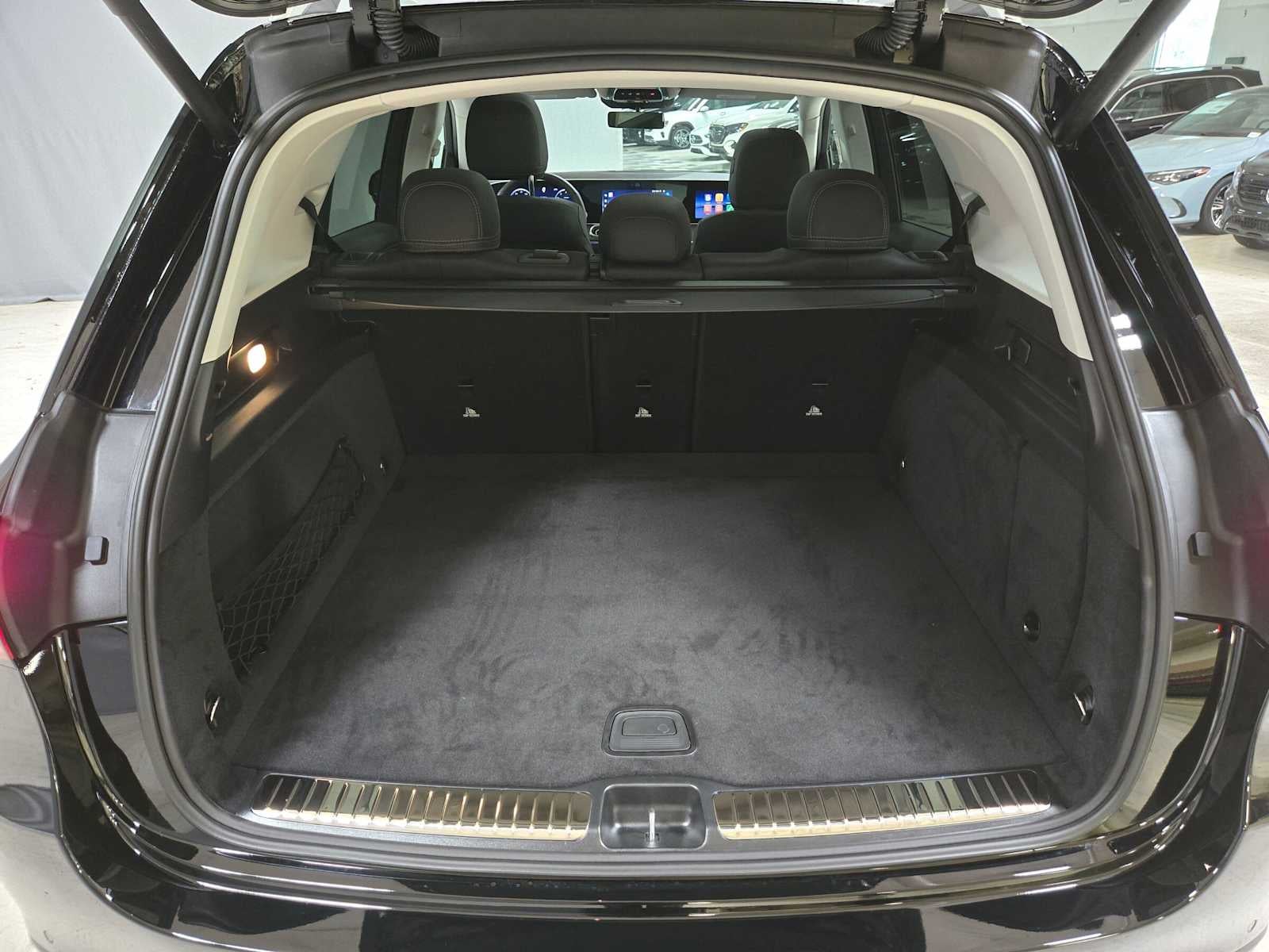 2027 Mercedes-Benz GLE 350 4MATIC® SUV