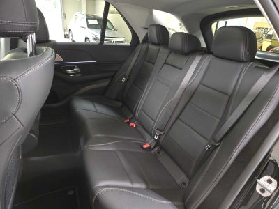 2027 Mercedes-Benz GLE 350 4MATIC® SUV