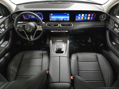 2027 Mercedes-Benz GLE 350 4MATIC® SUV