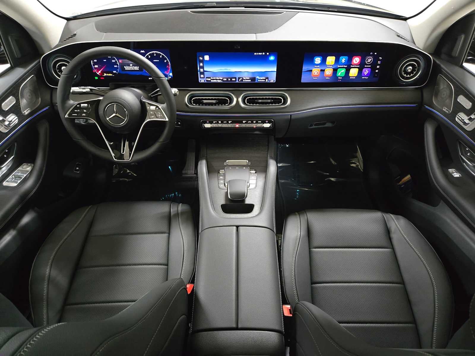 2027 Mercedes-Benz GLE 350 4MATIC® SUV