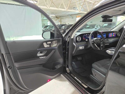 2027 Mercedes-Benz GLE 350 4MATIC® SUV
