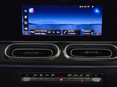 2027 Mercedes-Benz GLE 350 4MATIC® SUV
