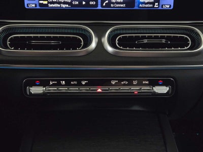 2027 Mercedes-Benz GLE 350 4MATIC® SUV