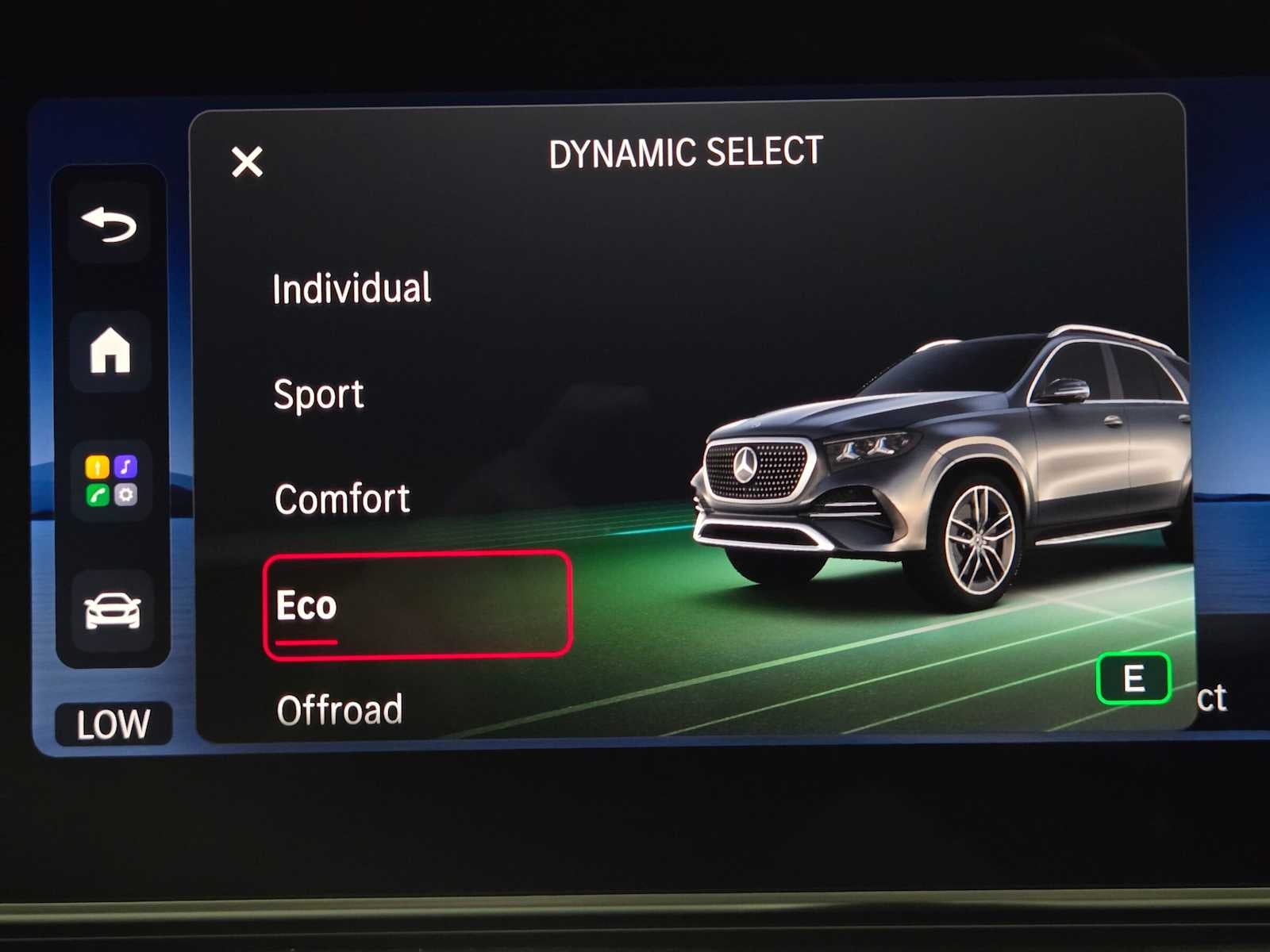2027 Mercedes-Benz GLE 350 4MATIC® SUV
