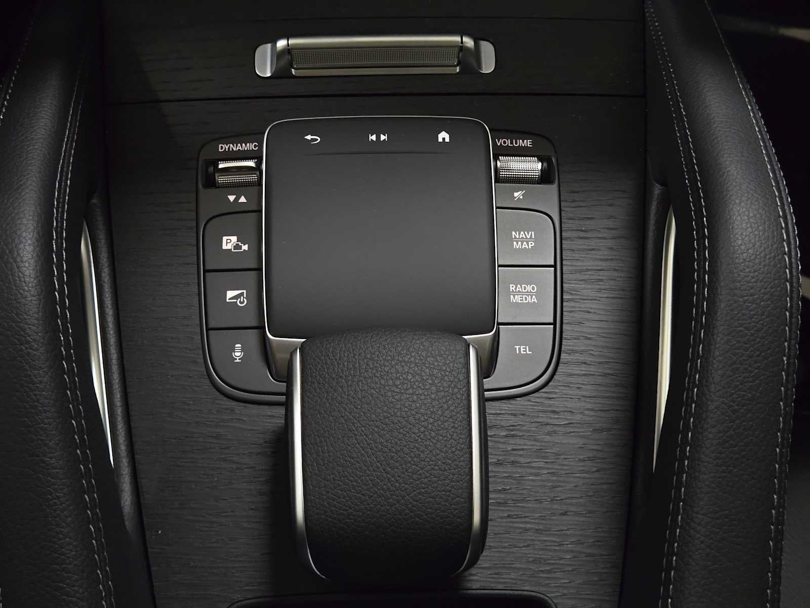 2027 Mercedes-Benz GLE 350 4MATIC® SUV