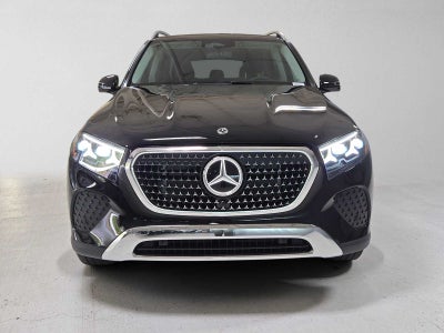 2027 Mercedes-Benz GLE 350 4MATIC® SUV