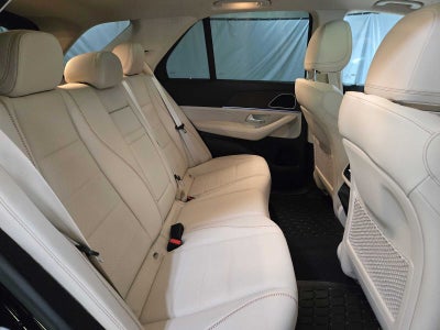 2027 Mercedes-Benz GLE 350 4MATIC® SUV