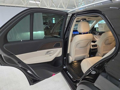 2027 Mercedes-Benz GLE 350 4MATIC® SUV