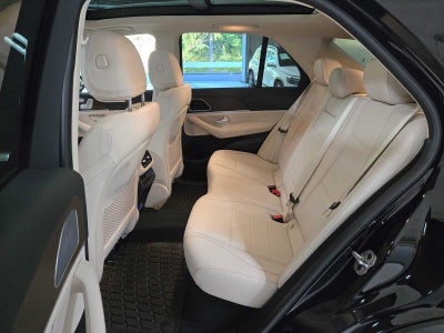 2027 Mercedes-Benz GLE 350 4MATIC® SUV