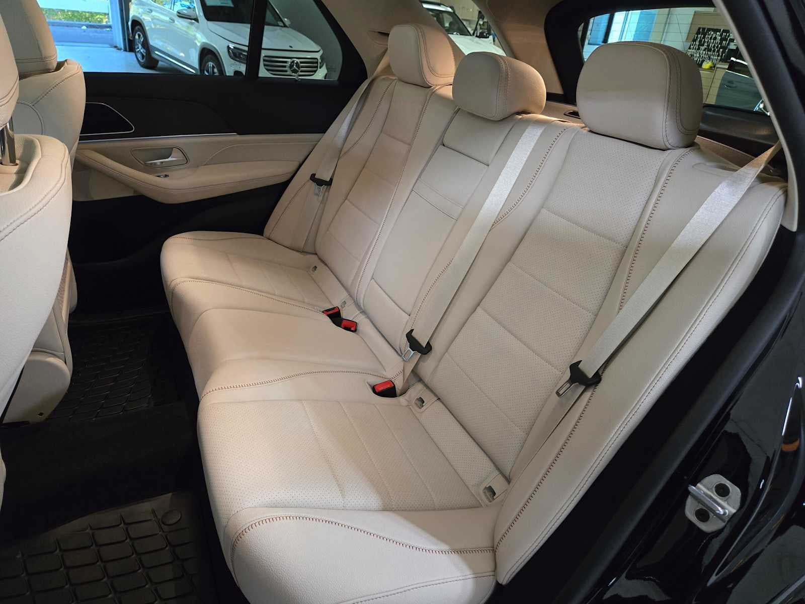 2027 Mercedes-Benz GLE 350 4MATIC® SUV